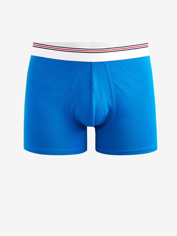 Celio Mike Boxeralsó Kék fotója