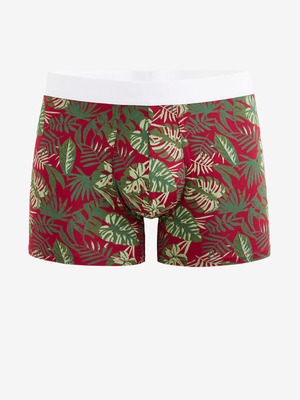 Celio Dipalm Boxeralsó Piros
