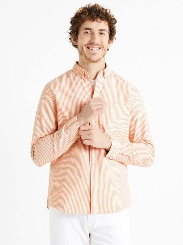 Celio Caoxfordy Ing Narancssárga fotója