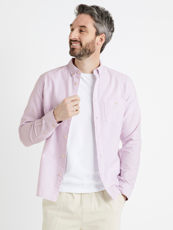 Celio Caoxfordy Ing Lila fotója