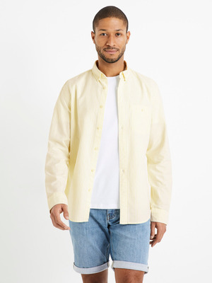 Celio Caoxfordy Ing Sárga