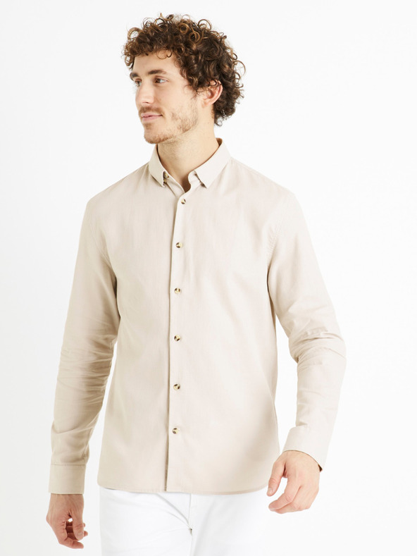 Celio Datexture Ing Bézs fotója
