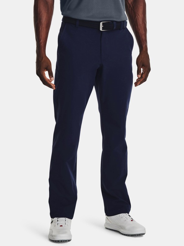 Under Armour UA Tech Nadrág Kék fotója