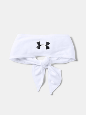Under Armour Unisex Tie HB Fejdísz Fehér