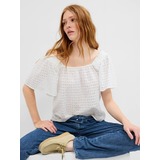 GAP Top Fehér