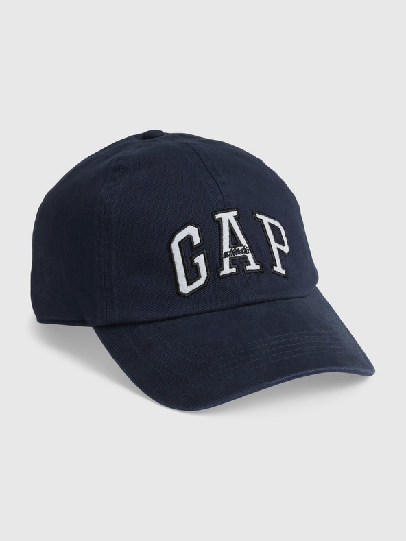 GAP Siltes sapka Kék fotója