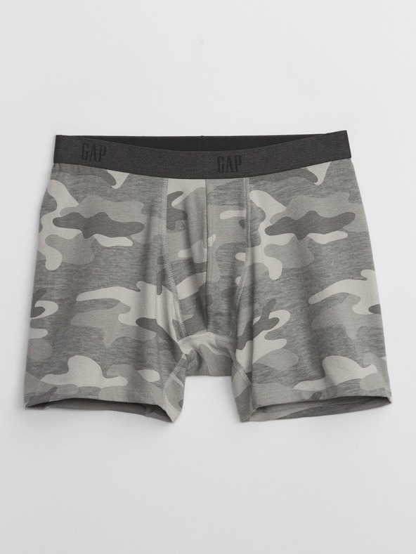 GAP Boxeralsó Szürke fotója