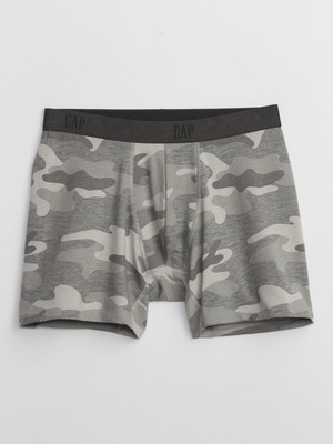 GAP Boxeralsó Szürke