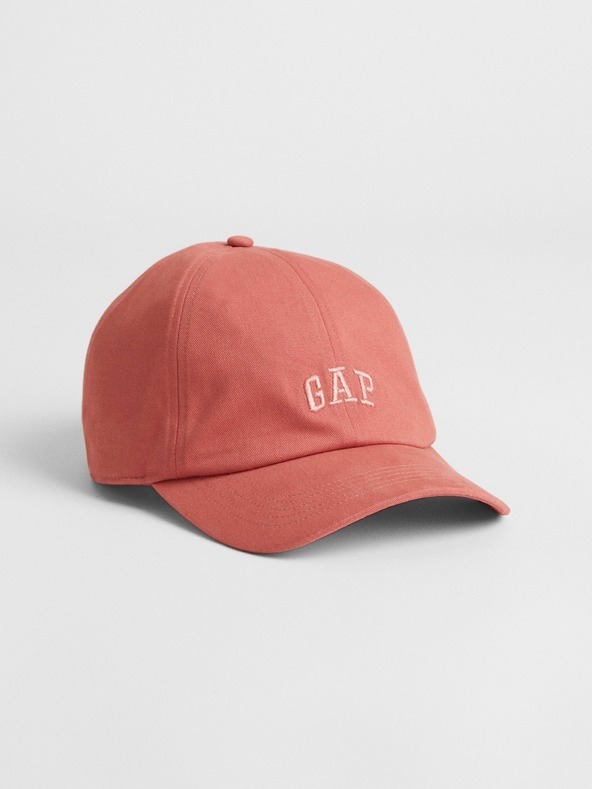 GAP Siltes sapka Piros fotója
