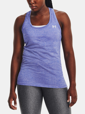 Under Armour Tech Twist Trikó Kék