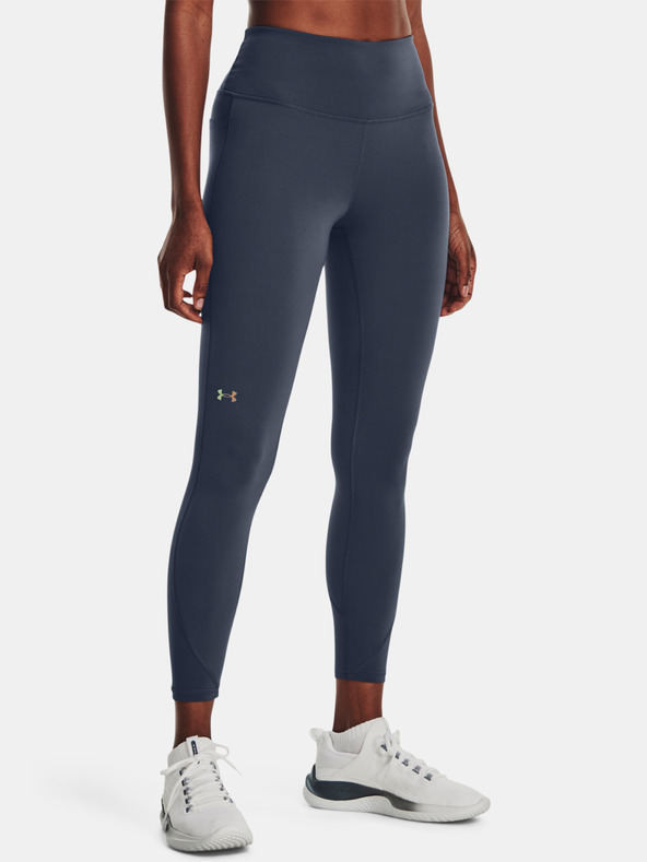 Under Armour UA Rush Ankle Legings Szürke fotója