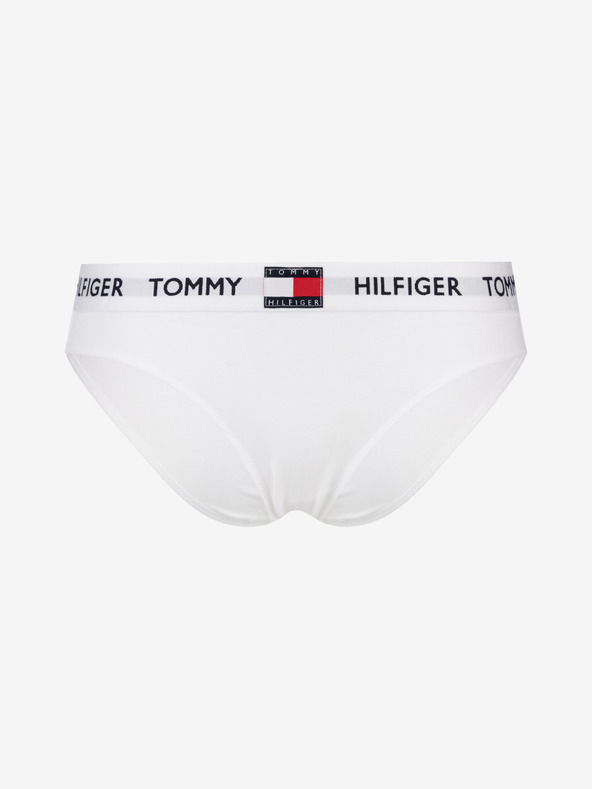 Tommy Hilfiger Underwear Bugyi Fehér fotója