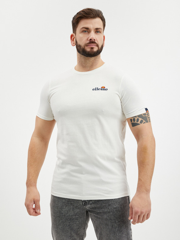 Ellesse Póló Fehér fotója