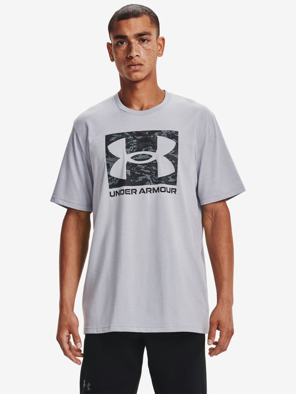Under Armour Póló Fehér fotója