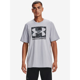 Under Armour Póló Fehér