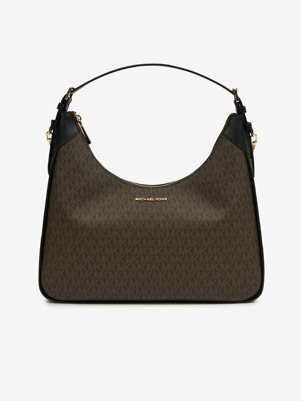 Michael Kors Kézitáska Barna fotója