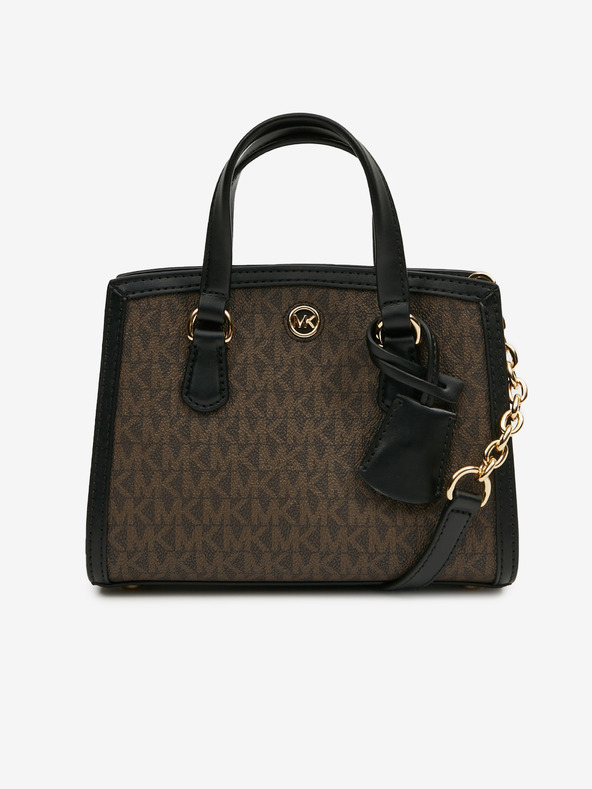 Michael Kors Kézitáska Barna fotója