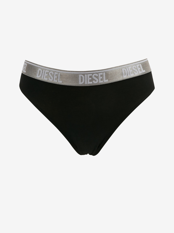 Diesel Bugyi Fekete fotója