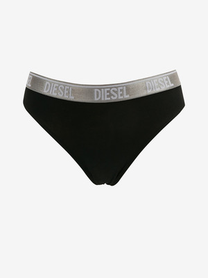 Diesel Bugyi Fekete