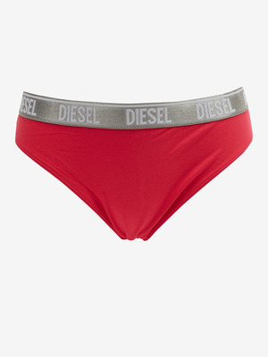 Diesel Bugyi Piros