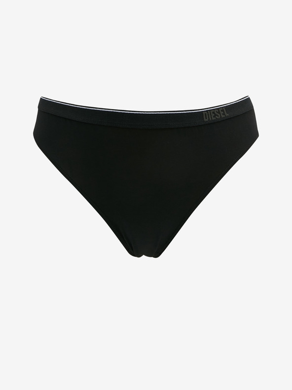 Diesel Bugyi Fekete fotója