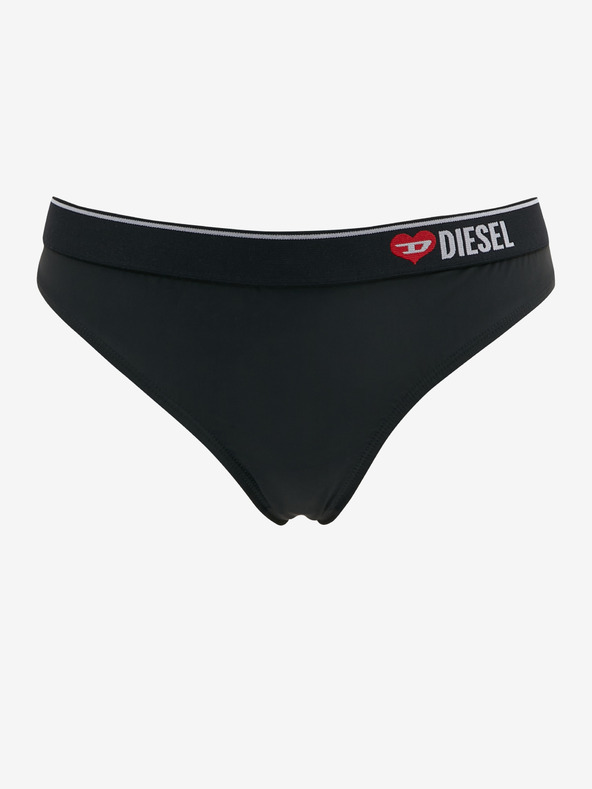Diesel Bugyi Fekete fotója
