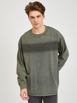 Diesel Póló Zöld