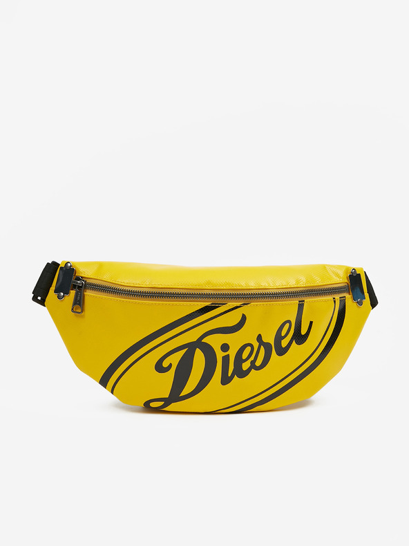 Diesel Övtáska Sárga fotója