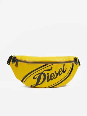 Diesel Övtáska Sárga
