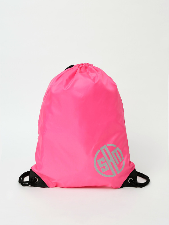 Sam 73 Gymsack Rózsaszín fotója