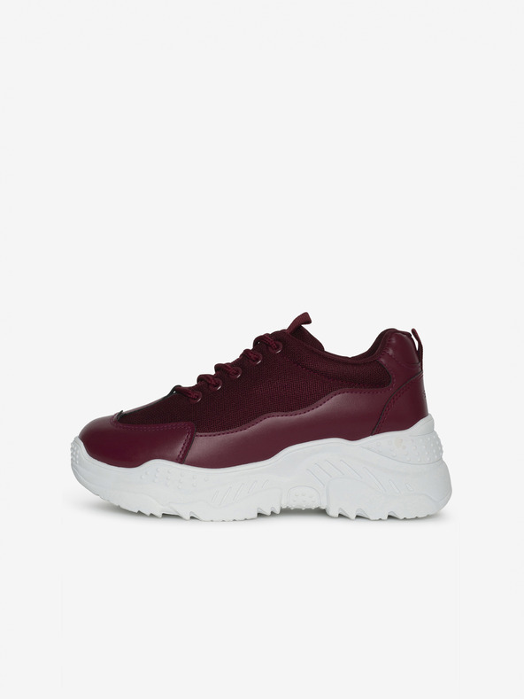 Sam 73 Smita Sportcipő Piros << lejárt 7019002 16 fotója