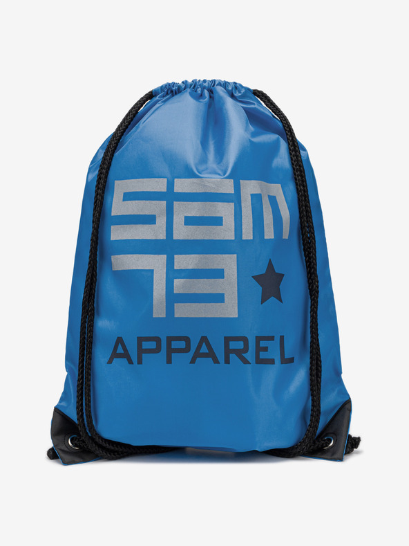Sam 73 Wesle Gymsack Kék fotója