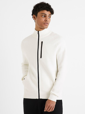 Celio Dewayne Pulóver Fehér