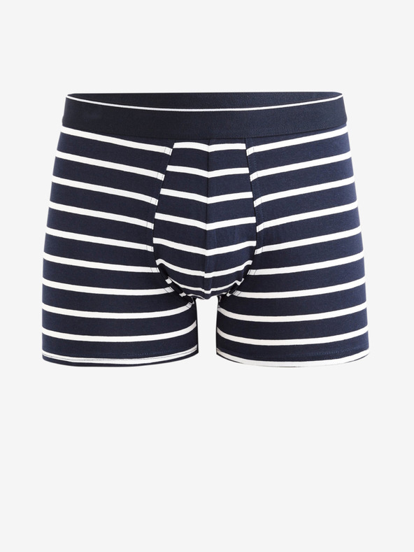 Celio Mitch Boxeralsó Kék fotója