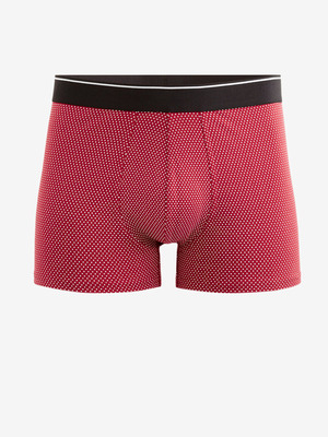 Celio Mitch Boxeralsó Piros