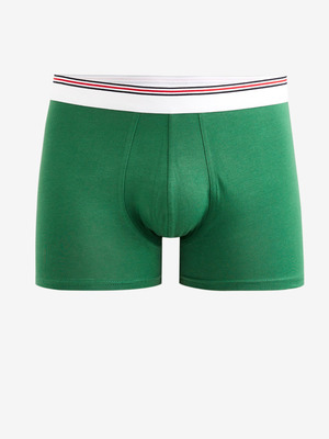 Celio Mike Boxeralsó Zöld