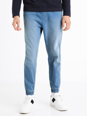 Celio Dojogden Farmernadrág Kék