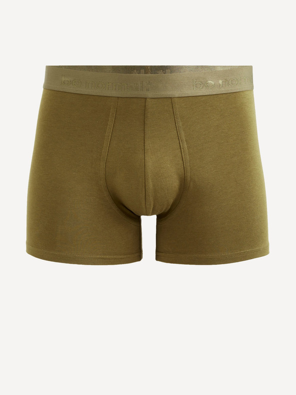 Celio Binormal Boxeralsó Zöld fotója