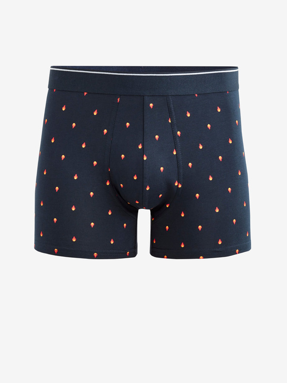 Celio Vivifiant Boxeralsó Kék fotója