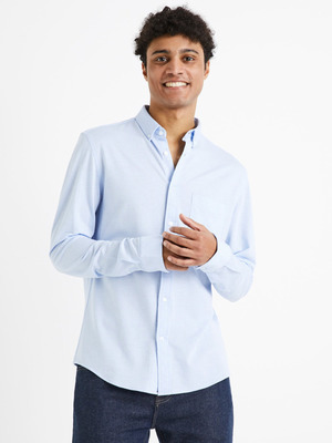 Celio Dactive Ing Kék