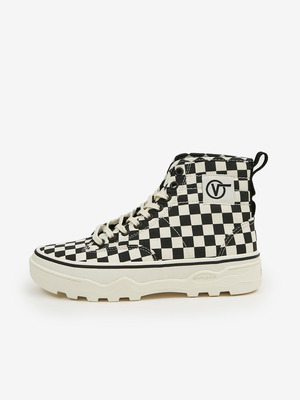 Vans Sentry Sportcipő Fehér