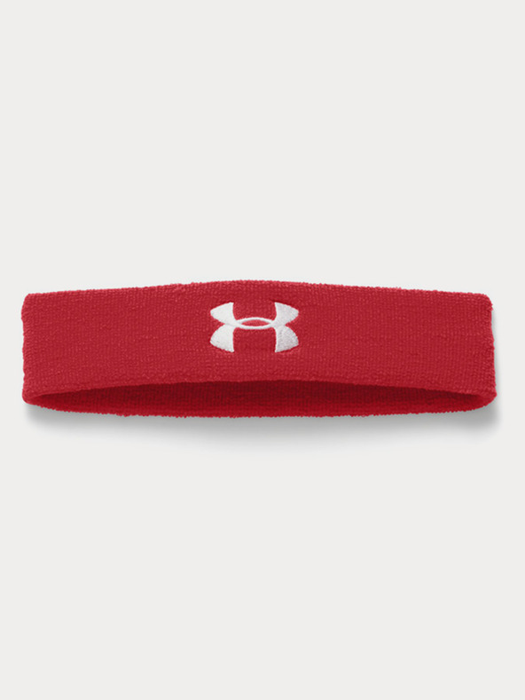 Under Armour Performance Fejdísz Piros fotója