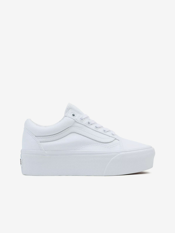 Vans UA Old Skool Stackform Sportcipő Fehér << lejárt 2954408 85 fotója