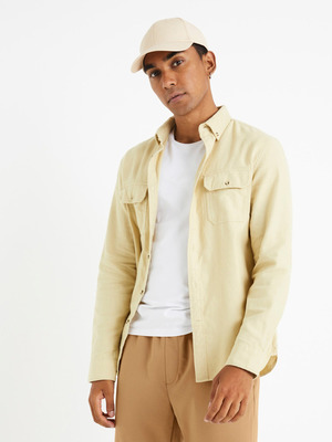 Celio Caoflacko Ing Bézs