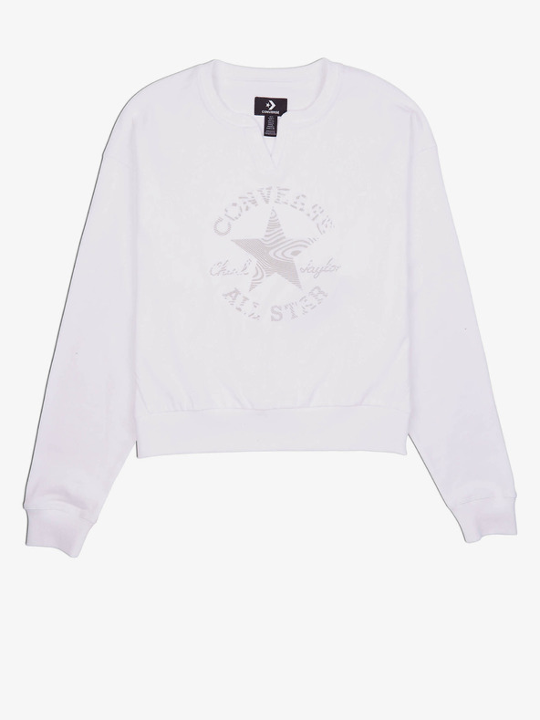 Converse Melegítő felső Fehér << lejárt 5879517 53 fotója