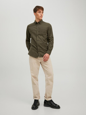 Jack & Jones Ing Zöld
