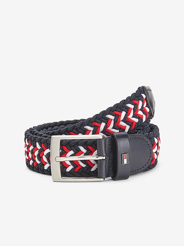 Tommy Hilfiger Öv Kék fotója