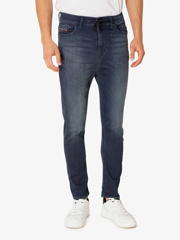 Diesel D-Vider Farmernadrág Kék << lejárt 8900901 59 fotója