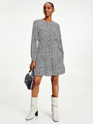 Tommy Hilfiger Ruha Fehér