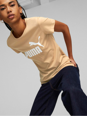 Puma Póló Bézs